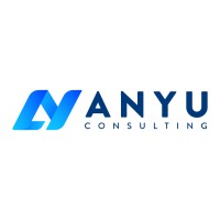 ANYU CONSULTING logo - Similar company to Mural Studio