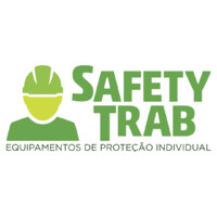 SafetyTrab EPI logo - Similar company to Rede Epi - Equipamentos De Proteção Individual
