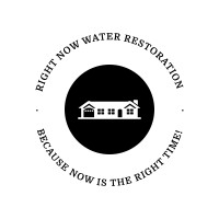 Right Now Restoration llc. Mold, Water, Fire & Smoke, biohazard trauma cleaning and Flood Damage logo - Similar company to Unite Prosperity