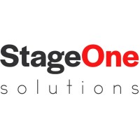 StageOne Solutions logo - Similar company to Rogan Development Solutions Pty Ltd