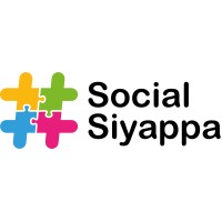 Social Siyappa logo - Similar company to Brainyjuice