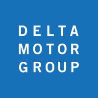 Delta Motor Group Oy logo - Similar company to H&H Trailers
