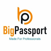 BigPassport logo - Similar company to Spec Technology Corp.