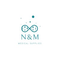 Nafees & Masoud Medical Supplies Co. LLC logo - Similar company to Sp Management Services Co.