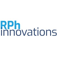 RPh Innovations logo - Similar company to Hudson Headwaters 340B