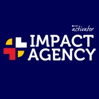 Impact Agency logo - Similar company to Golden Snich