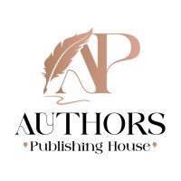 Authors Publishing House logo - Similar company to Alex Adsett Literary