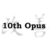 10Th Opus