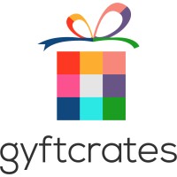 Gyft Crates Gifting Service logo - Similar company to Gifter