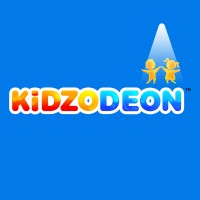 KiDZODEON logo - Similar company to Mvpex