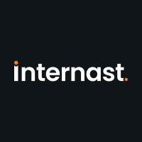Internast logo - Similar company to Coders Era