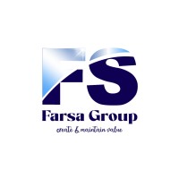Farsa Group logo - Similar company to Msb Assistance Technique