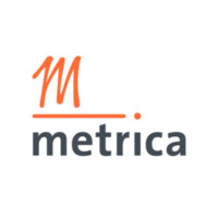 metrica logo - Similar company to List General Contractor