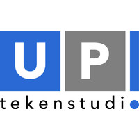 UP! Tekenstudio logo - Similar company to Archidome