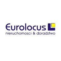 Eurolocus Nieruchomości & Doradztwo logo - Similar company to Agena Development