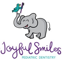 Joyful Smiles Pediatric Dentistry logo - Similar company to Joyful Gravity