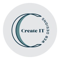 Create IT Web Designs logo - Similar company to Webarrow