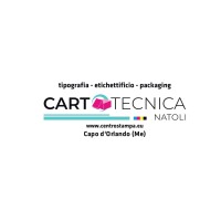 Cartotecnica Natoli logo - Similar company to Labeldoo