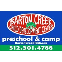 Barton Creek Child Development Center, Inc. logo - Similar company to Easterseals Central Texas