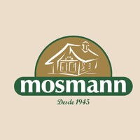 Mosmann Alimentos logo - Similar company to Qualicoco