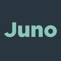 Juno logo - Similar company to Juno