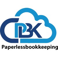 paperlessbookkeeping logo - Similar company to Paperless