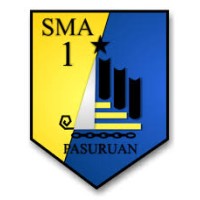 SMA Negeri 1 Pasuruan logo - Similar company to Hotel Management Student Association Ub