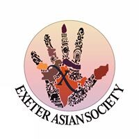 Exeter Asian Society logo - Similar company to Eo Uttarakhand
