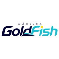 Náutica Gold Fish logo - Similar company to Goldfish