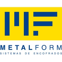 METALFORM-EC logo - Similar company to Elementa Corp.