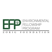 Environmental Fellowship Program (EFP) logo - Similar company to Authenticity Aotearoa