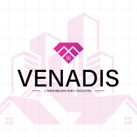 Venadis logo - Similar company to Laymoon
