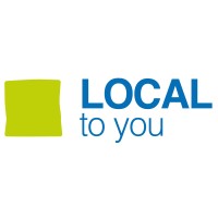 Local to you logo - Similar company to And Circular