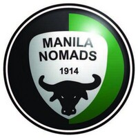Manila Nomads Rugby Club logo - Similar company to St Jacques Vikings Rugby Club
