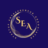 Startup Entrepreneur Associates - SEA logo - Similar company to Social Mums