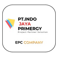 PT.INDO JAYA PRIMERGY logo - Similar company to Pt. Virtusee Peta Sukses