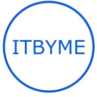 ITBYME logo - Similar company to Aac Cosmos