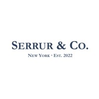 Serrur & Co. logo - Similar company to Occom Ventures