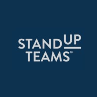 StandUP Teams™ logo - Similar company to Nuanced With Aaron Pete