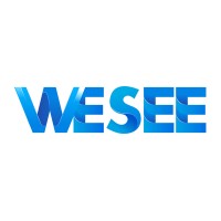 WESEE logo - Similar company to Wesee