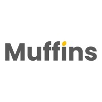 Muffins AI logo - Similar company to Deegit Global Talent Leaders