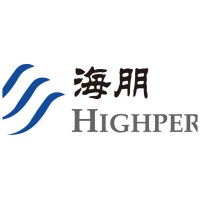 Highper Law Firm logo - Similar company to Hunter Law Firm