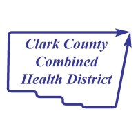Clark County Combined Health District logo - Similar company to The Everywhere Project