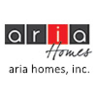Aria Homes, Inc. logo - Similar company to J6 Advisory