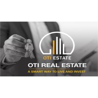 OTI real estate ind logo - Similar company to Arredim.Al