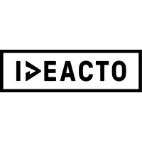 IDEACTO | Experience for All logo - Similar company to Hero/Dot