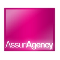 AssurAgency logo - Similar company to Mindfruits Ia & Digital Academy