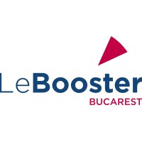 LeBooster Bucarest logo - Similar company to She For Romania
