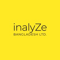 InalyZe Bangladesh Ltd. logo - Similar company to Agni Systems Limited