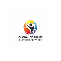 Global Disability Support Services logo - Similar company to Global Disability Support Services